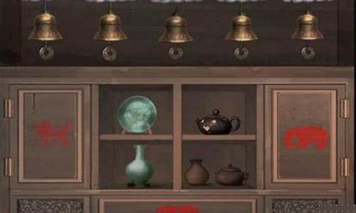 风铃老师游戏攻略