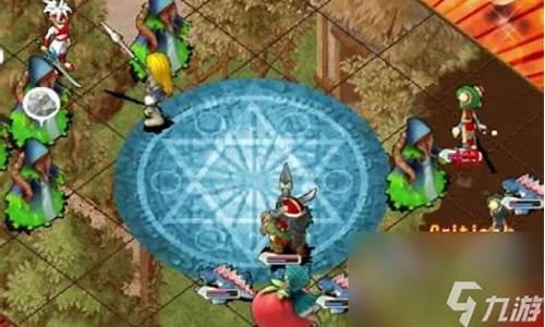 魔力宝贝：最佳升级路线