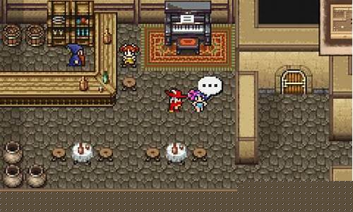 魔力宝贝：挑战恐怖的魔法Boss