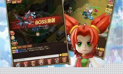 魔力宝贝好友互动经验，好友互动心得分享