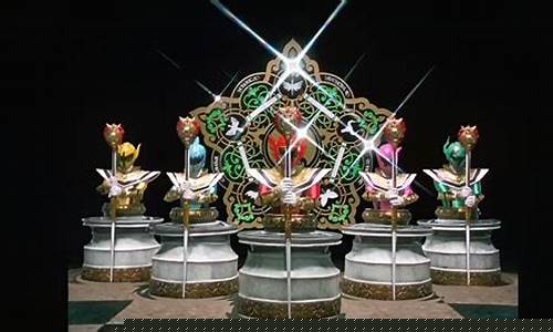 集结魔法战队，共同守护魔法世界