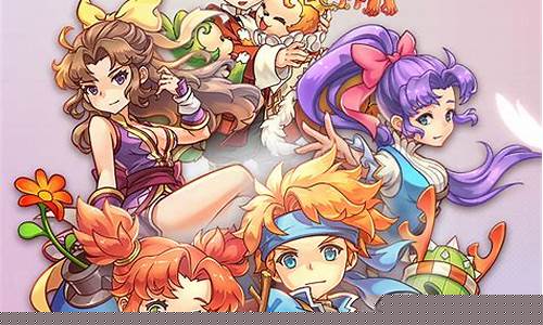 《魔力宝贝》现版本冰灵PVP加点