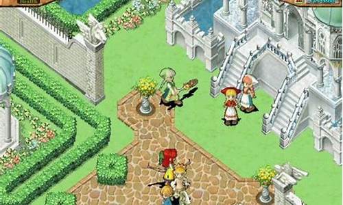 魔力宝贝：制定独特的魔法策略