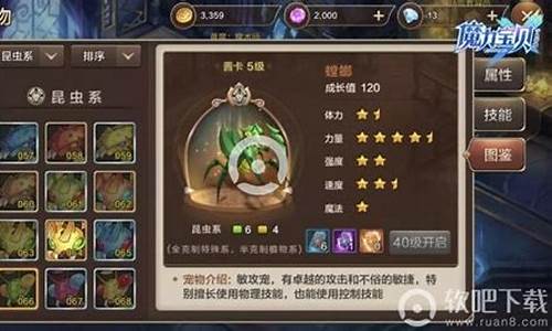 魔力宝贝网评测对比:各版本的视觉风格分析