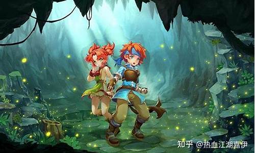 魔力宝贝新手攻略:角色技能的最佳选择