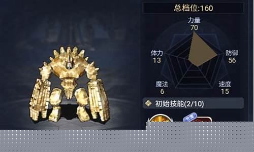 魔力宝贝宠物进化系统详解