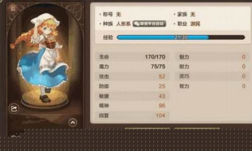 魔力宝贝私服挑战副本攻略:征服副本Boss,夺取稀有战利品!