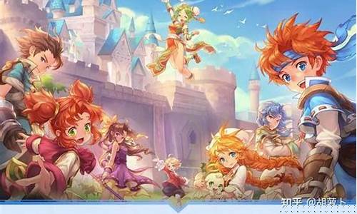 魔力宝贝私服探索未知之地:隐藏宝藏等你发现!