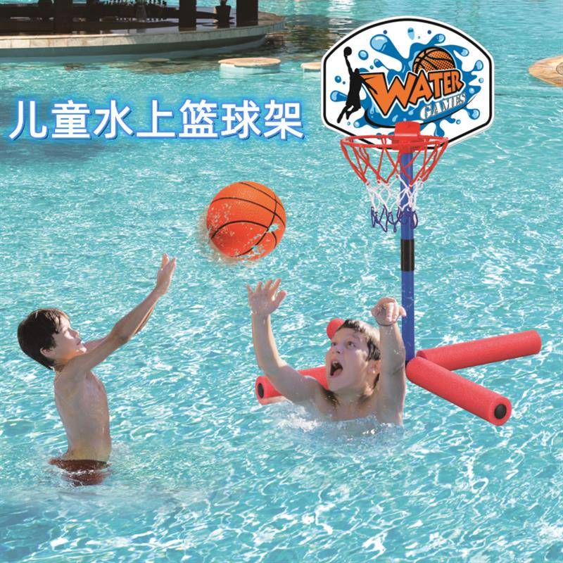 游泳池接吻解胸罩游戏