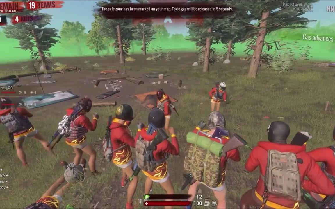 h1z1第一次进游戏好慢(h1z1steam进不去游戏)