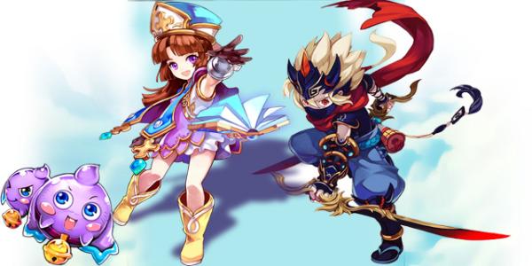 魔力宝贝简介(魔力宝贝简介打字复制)