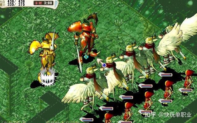 魔力宝贝人物的战斗技巧(魔力宝贝自动战斗怎么设置)