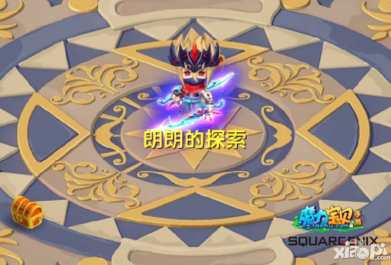魔力宝贝忍者带什么武器(魔力宝贝忍者厉害吗)