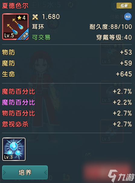 魔力宝贝百科：团队副本的挑战策略(魔力宝贝 任务队)