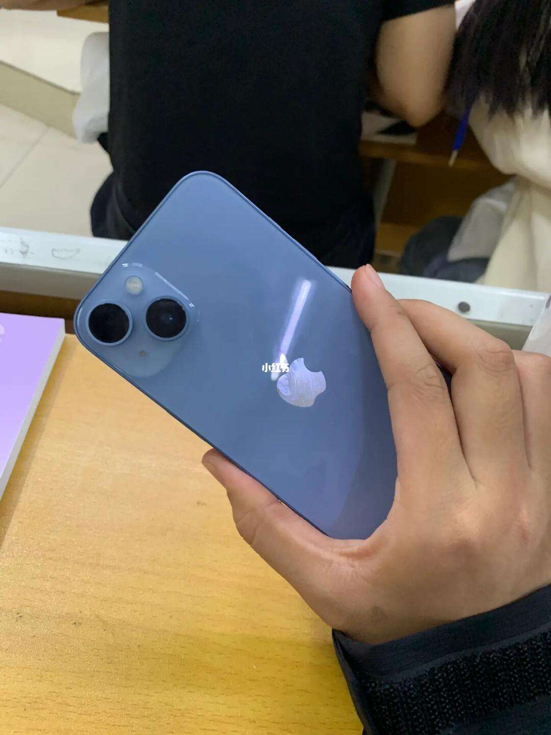 魔力宝贝13外观？苹果13与14plus外观区别(苹果13和14的外观有变化吗)