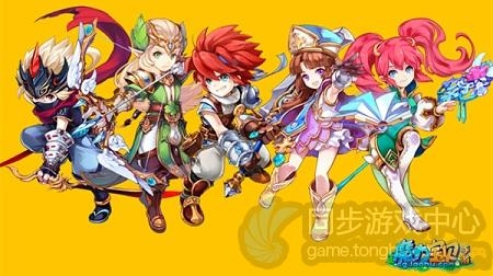 魔力宝贝智战最佳的加点方法(魔力宝贝手游智慧之证有什么用)