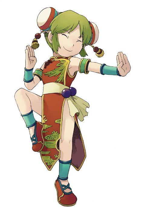 魔力宝贝那个职业可以暴力输出(魔力宝贝后期职业厉害)