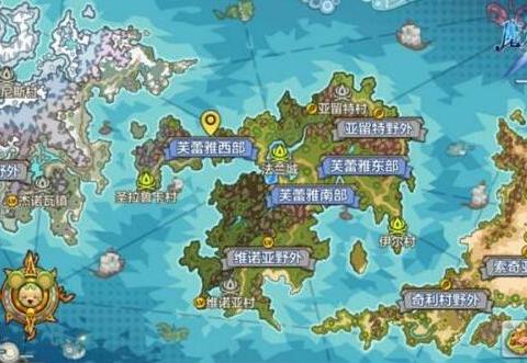 魔力宝贝怀旧练级路线怎么选(魔力宝贝怀旧练级路线2020) 魔力宝贝怀旧练级路线怎么选(魔力宝贝怀旧练级路线2020)