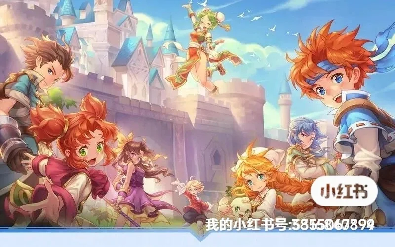 魔力宝贝手游多少级开虚空魔鉴为什么感觉大型rpg网游越来越少了(pc端好玩的大型网游)