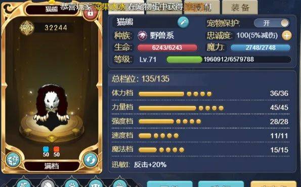 魔力宝贝各版本区别(魔力宝贝最终版本) 魔力宝贝各版本区别(魔力宝贝最终版本)