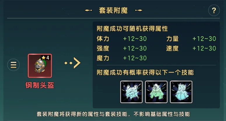 魔力宝贝装备属性哪个好(魔力宝贝做装备心得) 魔力宝贝装备属性哪个好(魔力宝贝做装备心得)
