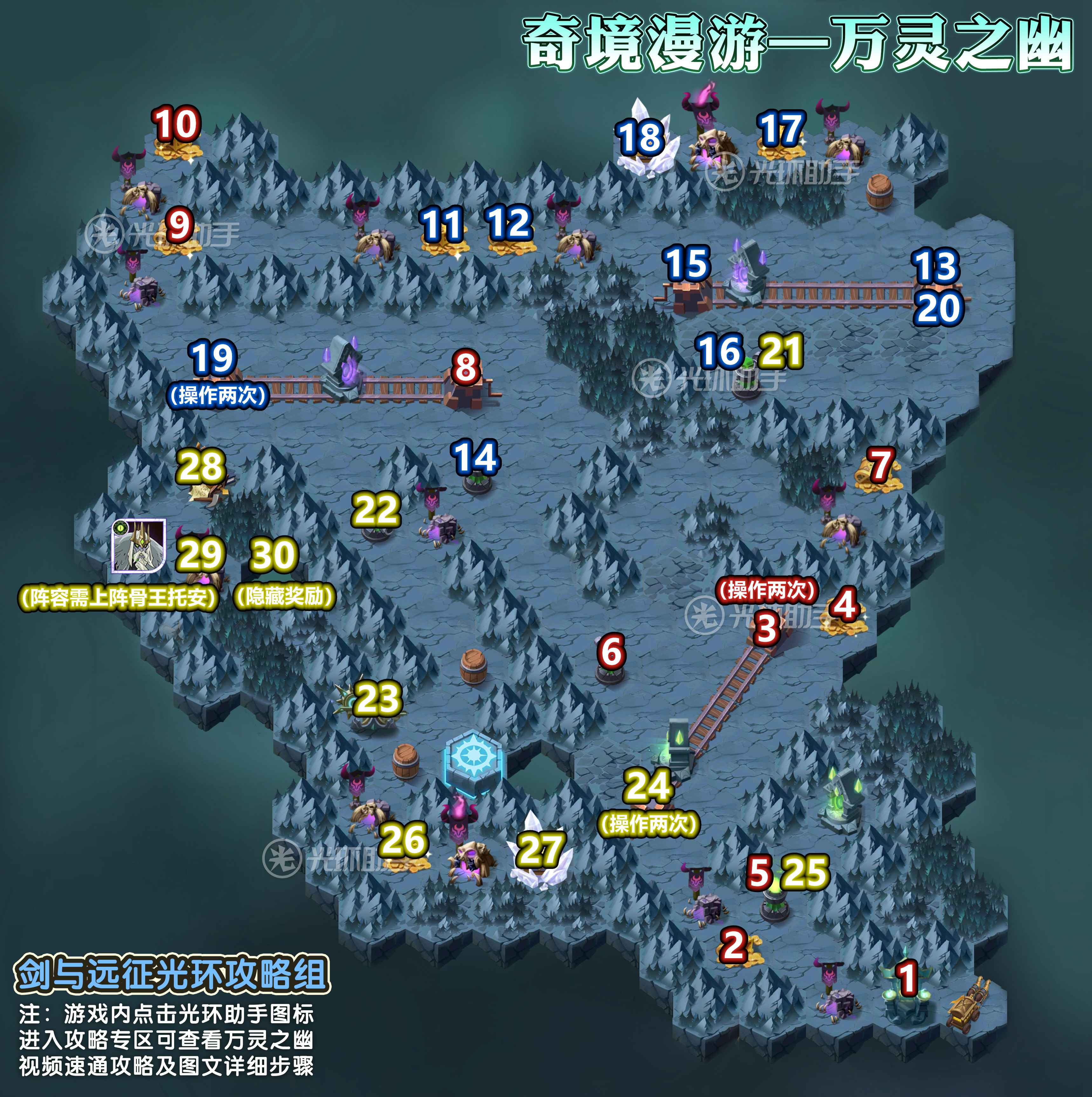 魔力宝贝魔族点怪小技巧攻略