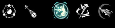 魔力宝贝技能的BUFF与DEBUFF效果 魔力宝贝技能的BUFF与DEBUFF效果