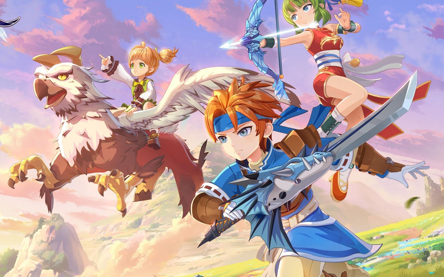 魔力宝贝回忆合成版(魔力宝贝回忆合成版账号交易)