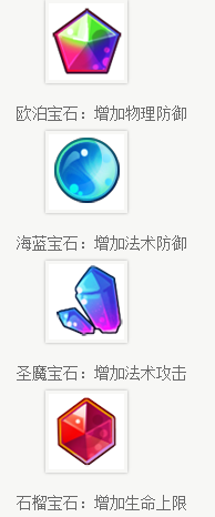 《魔力宝贝》卡莉各职业技能介绍 《魔力宝贝》卡莉各职业技能介绍