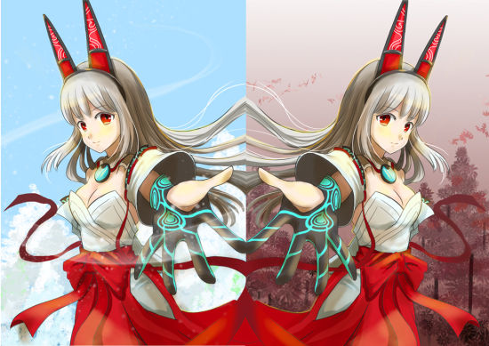 《幻想神域》圣诞年终福利登录领好礼