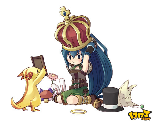 魔力宝贝50级(魔力宝贝55升60) 魔力宝贝50级(魔力宝贝55升60)