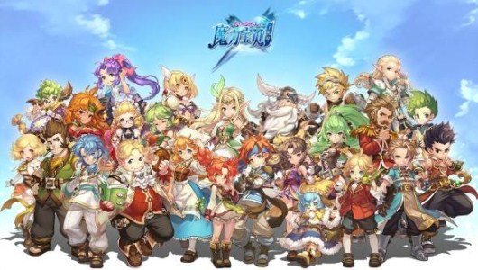 魔力宝贝佣兵传记玩法技巧攻略解析(魔力宝贝佣兵工会任务完结证明代码是多少)