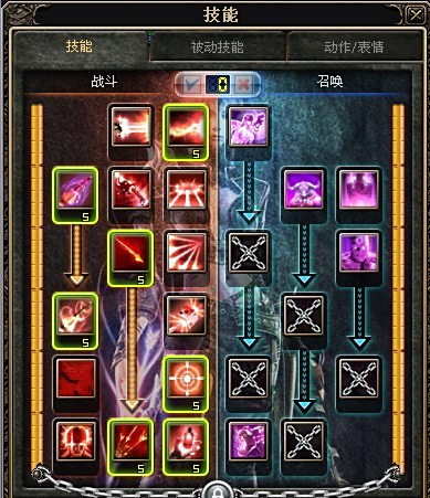 魔力宝贝战士大师加点详解(魔力宝贝怀旧士兵加点及技能) 魔力宝贝战士大师加点详解(魔力宝贝怀旧士兵加点及技能)