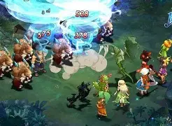 魔力宝贝巫师冲级攻略蜂窝云手机离线多开骑士团