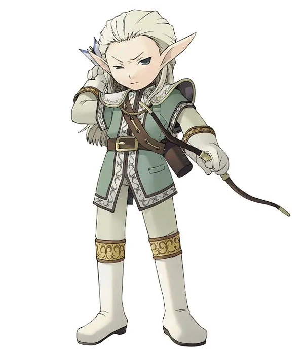 魔力宝贝官服忍者加点(魔力宝贝官服忍者加点图)