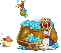 火凤凰魔力宝贝里面孤独的召唤之路！(魔力宝贝归来火龙之魂怎么做最好)