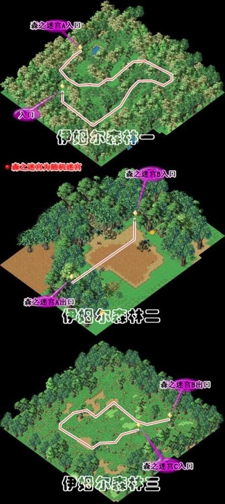 魔力宝贝练级路线(魔力宝贝练级点经验表)