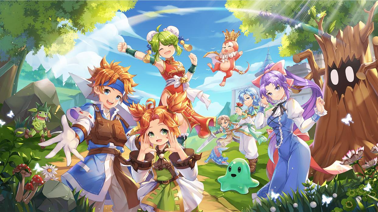 魔力宝贝回忆手游啥职业好用(魔力宝贝回忆手游啥职业好用一点)