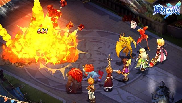 魔力宝贝算档器的常见问题排查(魔力宝贝内置算档命令)