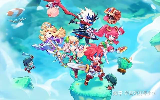 魔力宝贝各版本知乎(魔力宝贝各版本更新内容)