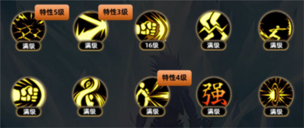 魔力宝贝归来格斗士加点(魔力宝贝归来格斗士加点推荐)