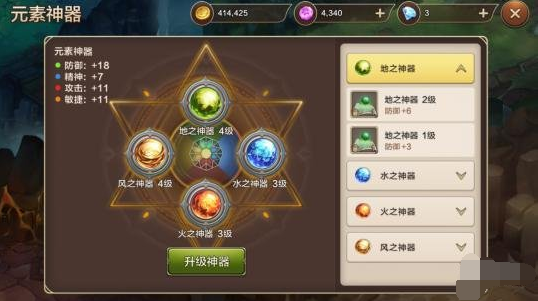 魔力宝贝游戏中血色城堡等级详情攻略篇