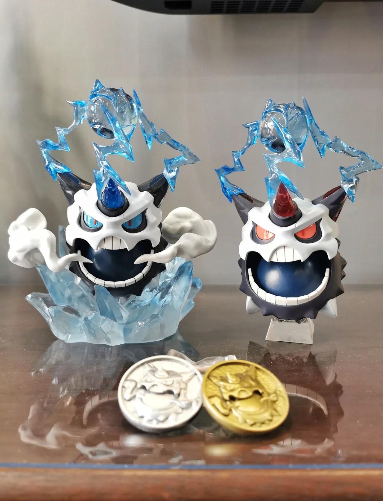 你不知道的几种叠冰方法《魔力宝贝》叠冰教程