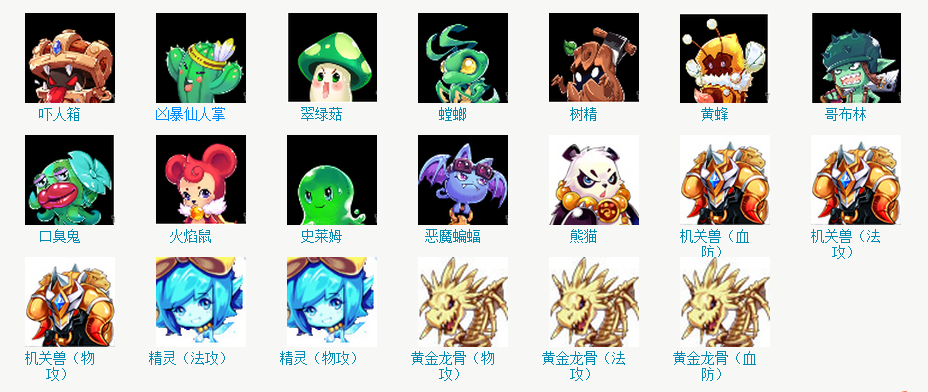 魔力宝贝为什么不火了(魔力宝贝为什么不火了呢)