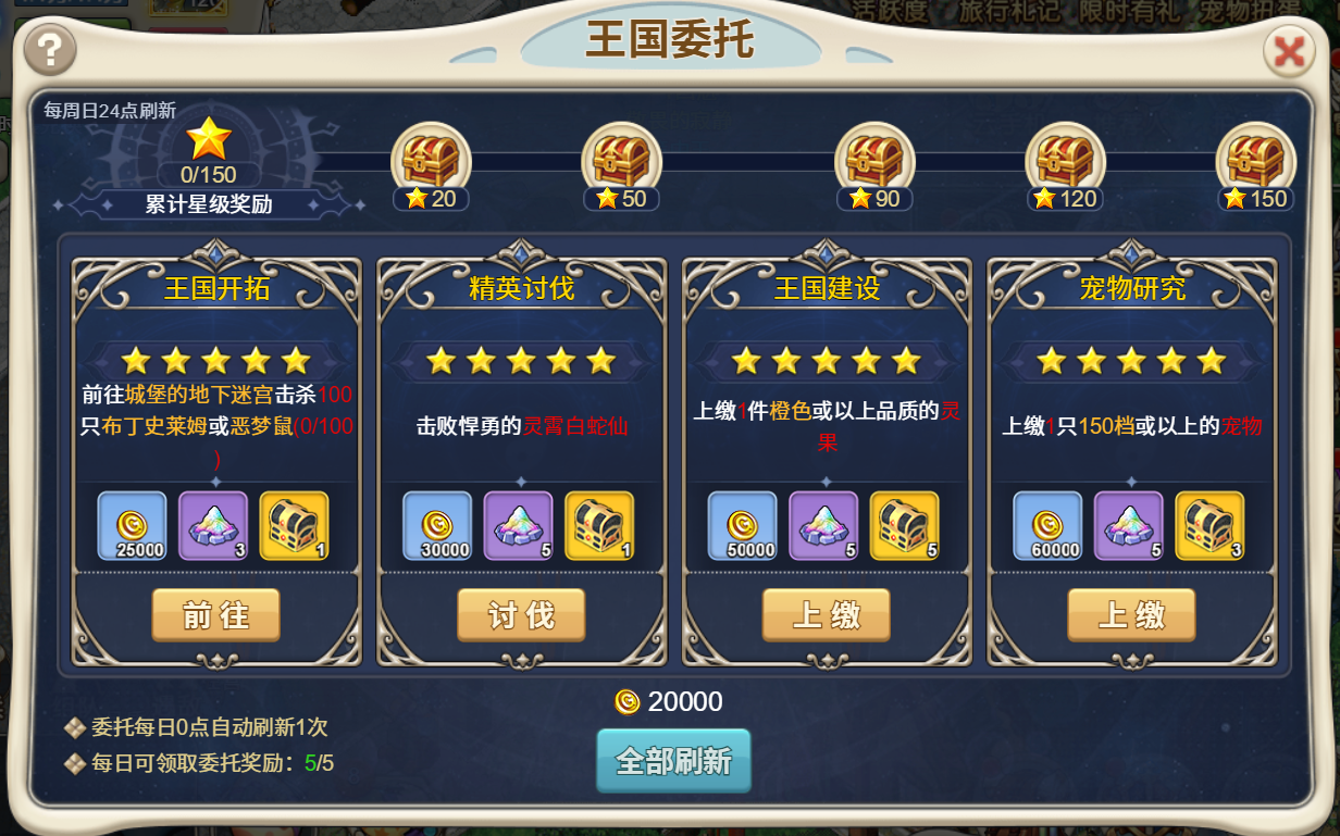 魔力宝贝还在更新吗(魔力宝贝版本更新内容)