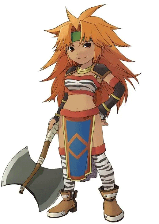 魔力宝贝职业的最佳队友选择 魔力宝贝职业的最佳队友选择