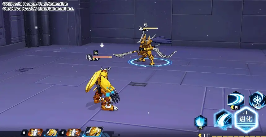 魔力宝贝佣兵希鲁夫技能图鉴一览(火红希鲁夫公司攻略) 魔力宝贝佣兵希鲁夫技能图鉴一览(火红希鲁夫公司攻略)