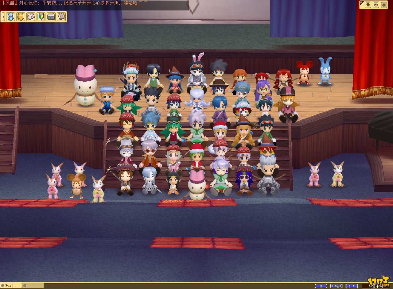 魔力宝贝架设(魔力宝贝架设方案) 魔力宝贝架设(魔力宝贝架设方案)