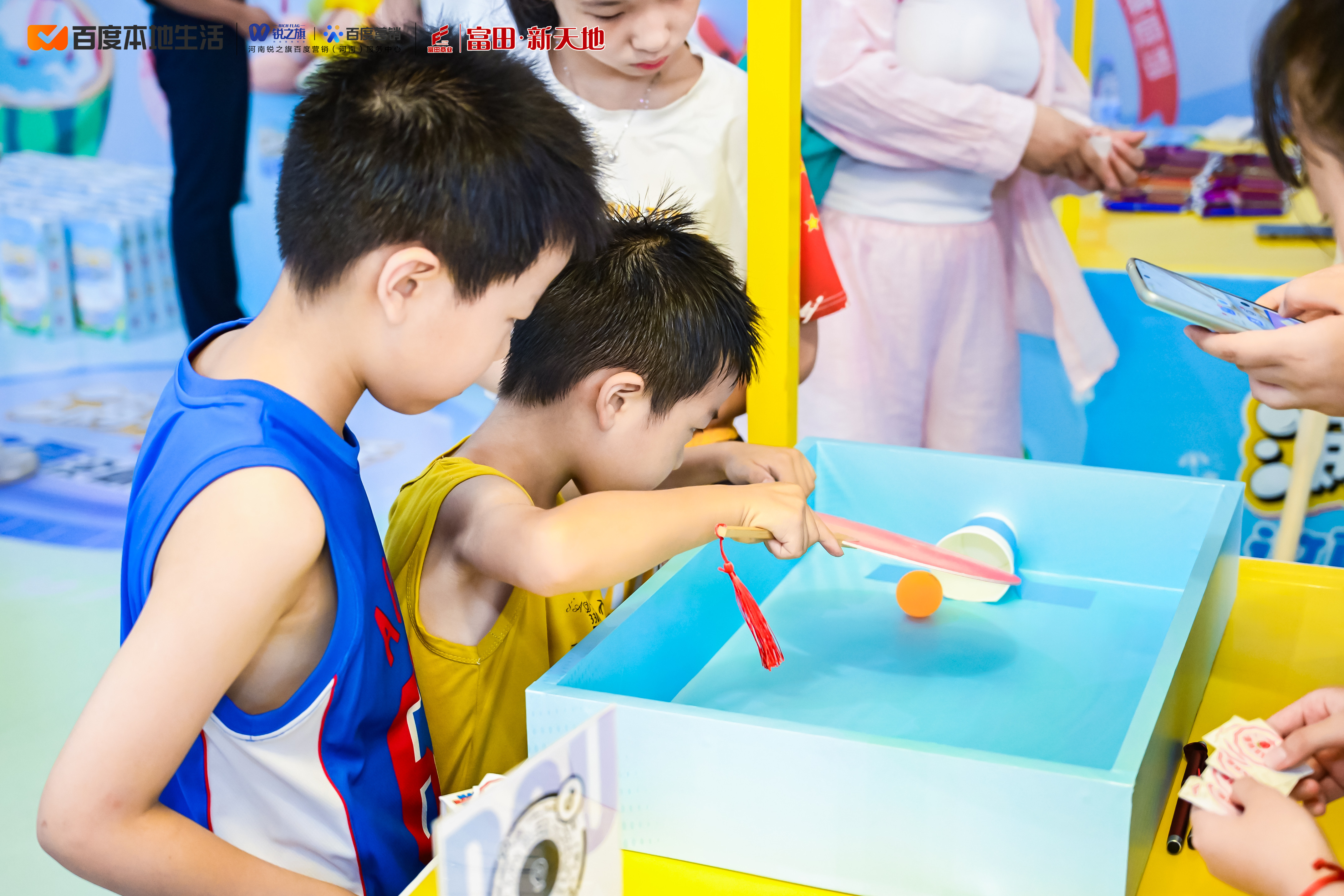 魔力宝贝的社区活动与玩家互动 魔力宝贝的社区活动与玩家互动