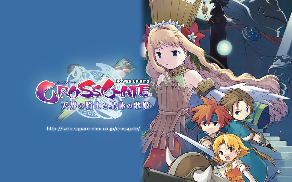 魔力宝贝动画(魔力宝贝动画片主题曲) 魔力宝贝动画(魔力宝贝动画片主题曲)